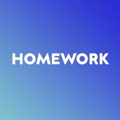 Homework