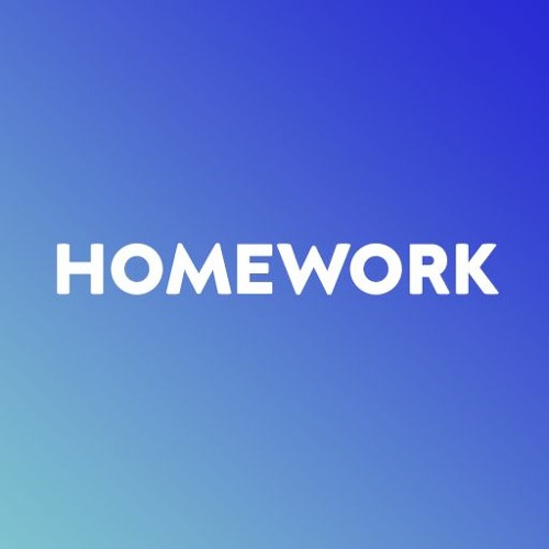 Homework