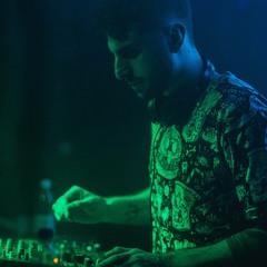 Intergalactic Family Gathering Festival main stage set (re-recorded)