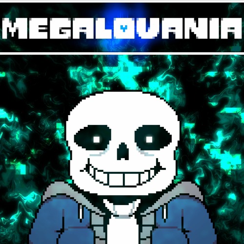 [UNDERTALE] MEGALOVANIA (Tuned Up V2)
