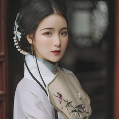 Chước Vũ (thuần âm bản) Thiện Nữ U Hồn chủ đề khúc 灼羽.mp3