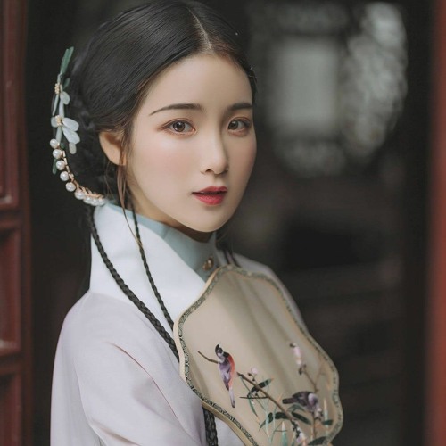 Chước Vũ (thuần âm bản) Thiện Nữ U Hồn chủ đề khúc 灼羽.mp3
