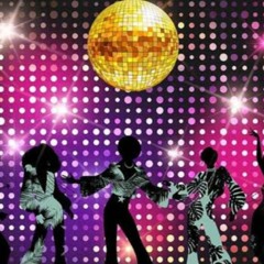 Disco Mix (1980   Indonesia   Funk, Soul, Pop, Disco)