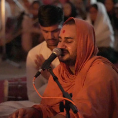 A Conversation With God - Immersive Swaminarayan Dhun & Mansi Puja | 52nd Patotsav 2025