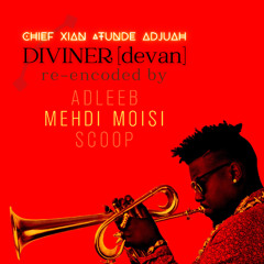 Diviner (Devan) - MEHDI MOISI flip
