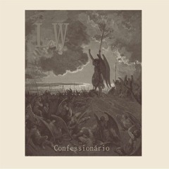 LW - Confessionário (Cover)