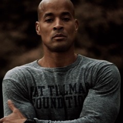 David Goggins - "You have to put the action in"