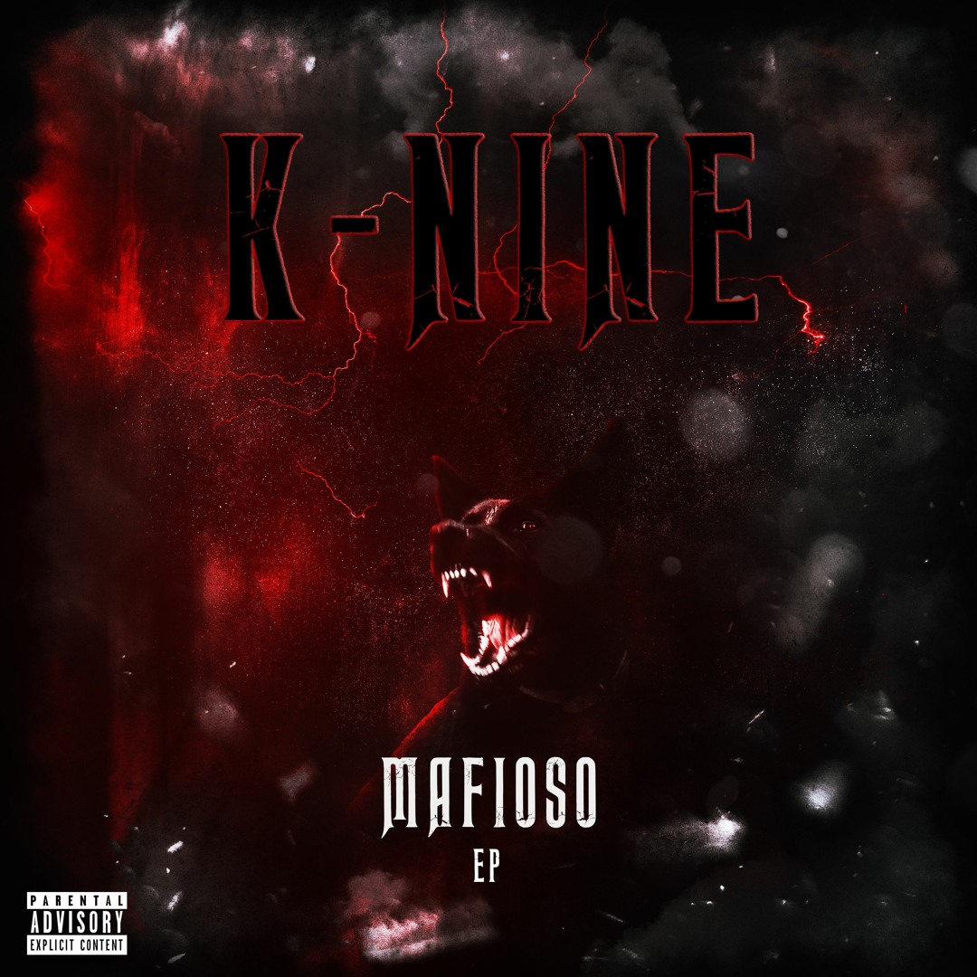 Stream K-NINE - DEEPER by K-NINE | Listen online for free on SoundCloud