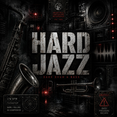 Hard Jazz