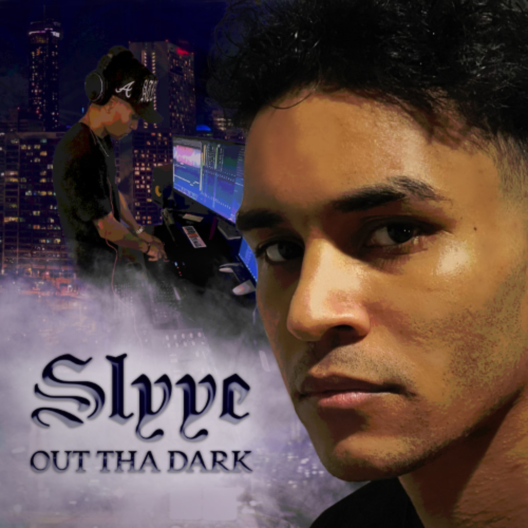 Stream Out Tha Dark by SLYYE | Listen online for free on SoundCloud
