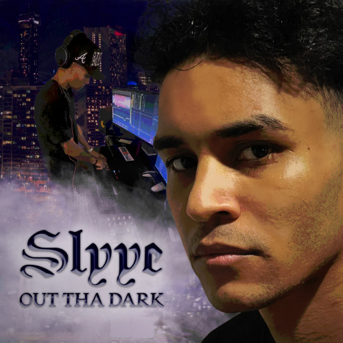 Stream Out Tha Dark by SLYYE | Listen online for free on SoundCloud