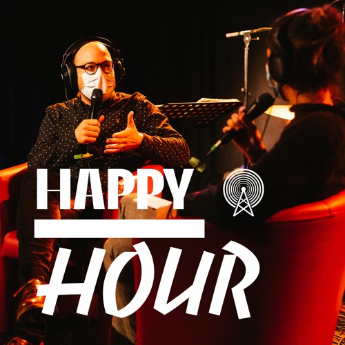 Happy Hour ☼ Samuel Blaser trio | Interview & Concert