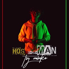 Hos Ganja Criminal 2 (DJ YAKOV BRO Intro Xtd)