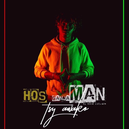 Hos Ganja Criminal 2 (DJ YAKOV BRO Intro Xtd)