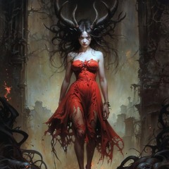 Dancing With The Devil