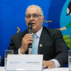 Eduardo Mosegui“Tenemos a todas las partes trabajando para llegar a buen puerto”.