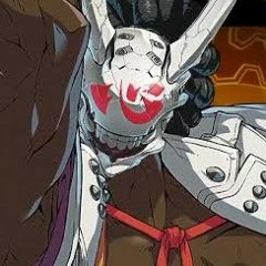 What Do You Fight For (Nagoriyuki's Theme) - Guilty Gear -Strive- OST