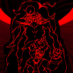 100. MEGALOVANIA ~ The Black Sun