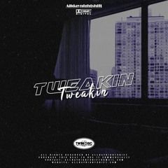 [BEAT] Tweakin - Drake x Travis Scott x OZ Type Beat - Prod. by Alldaynightshift🌗