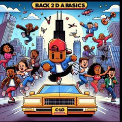 Back 2 Da Basic's