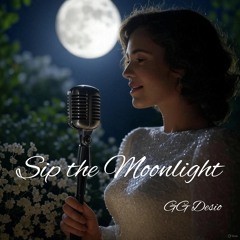 Sip the Moonlight