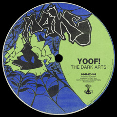 YOOF! - The Dark Arts