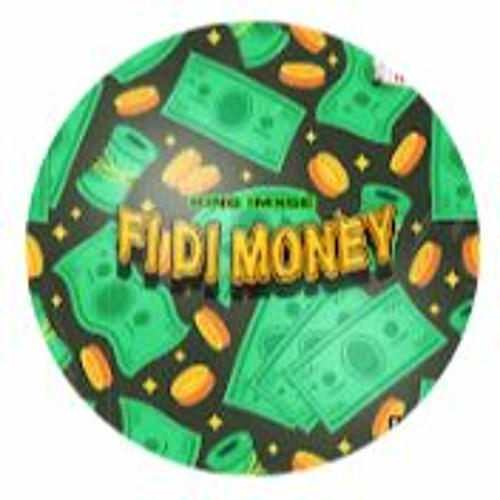 KXNG IMAGE - FI DI MONEY (Wuk fi di mony gyal)