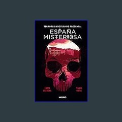 ebook read pdf 📖 Terrores Nocturnos. España misteriosa / Night Terrors. Mysterious Spain (Spanish
