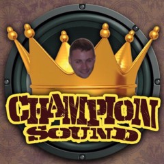 Champion Sound