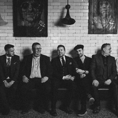 Jamie Johnson & The Lucky 13's - Breathe