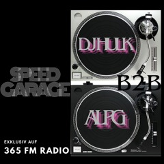 FREEDOM B2B DJ HULK & AL PG