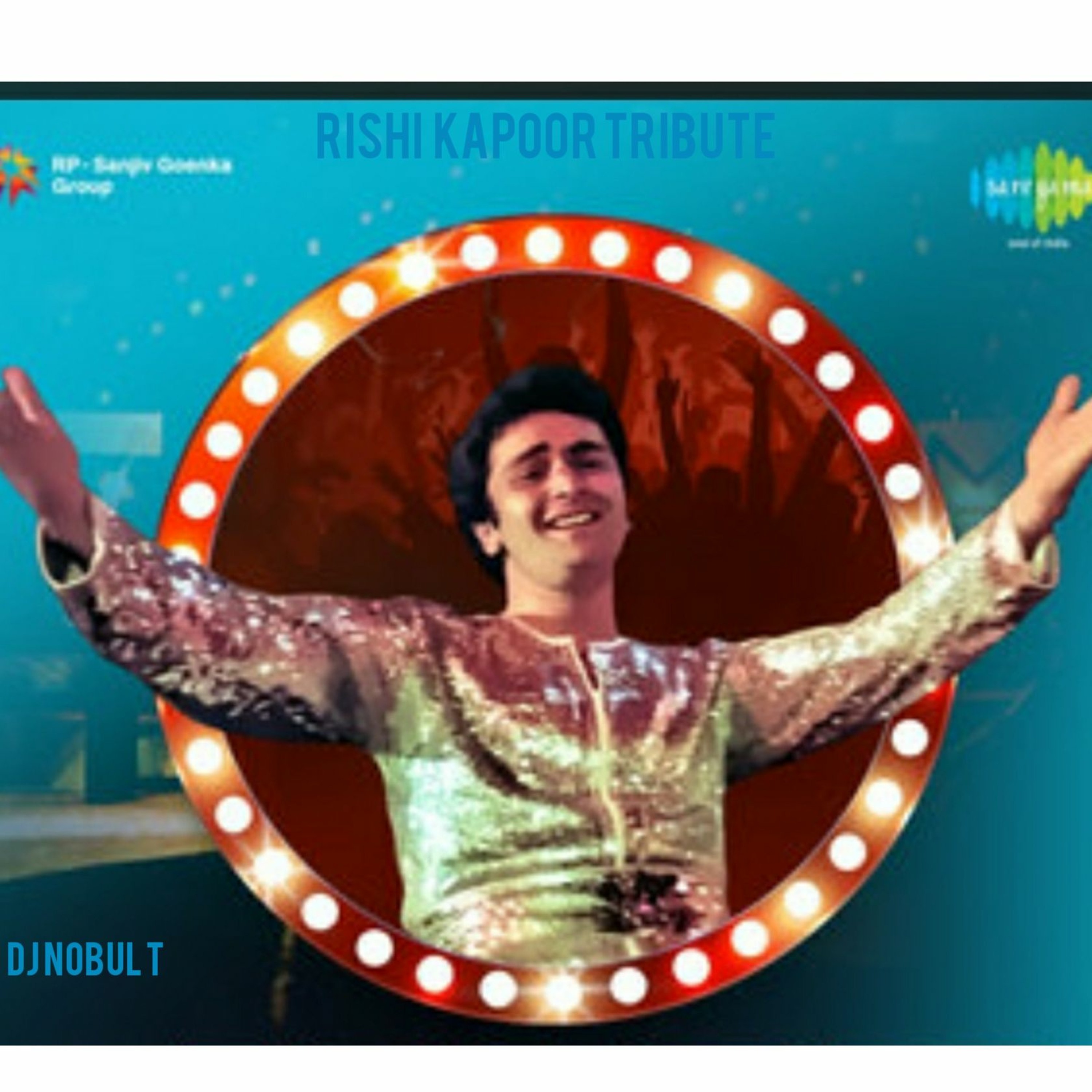 DJ Nobul T Rishi Kapoor Tribute episode artwork