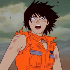 "Hold on and don't let go"