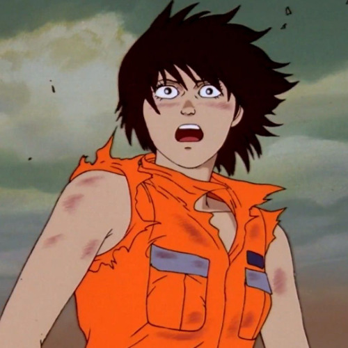 "Hold on and don't let go"