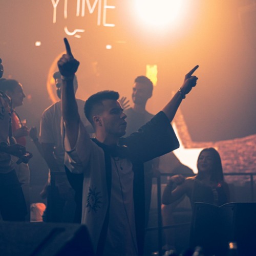 Live Mix From Project "CIPHER" / Dubai