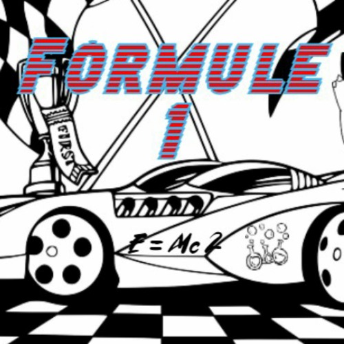 Formule 1 (Oka)