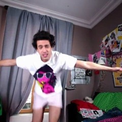 Chatroulette | Espace Terminé Remix