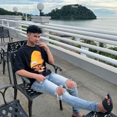 SENJA [ IMAN'PHLVI x 4G0Y F3BRI4N ] #REQDIEGOLEGOB