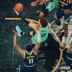 With It (Prod. Enrgy)