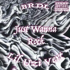 Just Wanna Rock (Prod. BRDL)