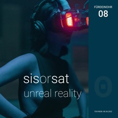 Unreal Reality (Original Mix)