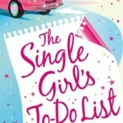 [Free] Download The Single Girl's To-Do List BY Lindsey Kelk