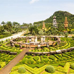 Review Special Price Nong Nooch Village Halfday Tour From Pattaya