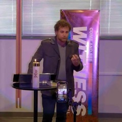 Come See, Go Tell - Who's Listening To You?