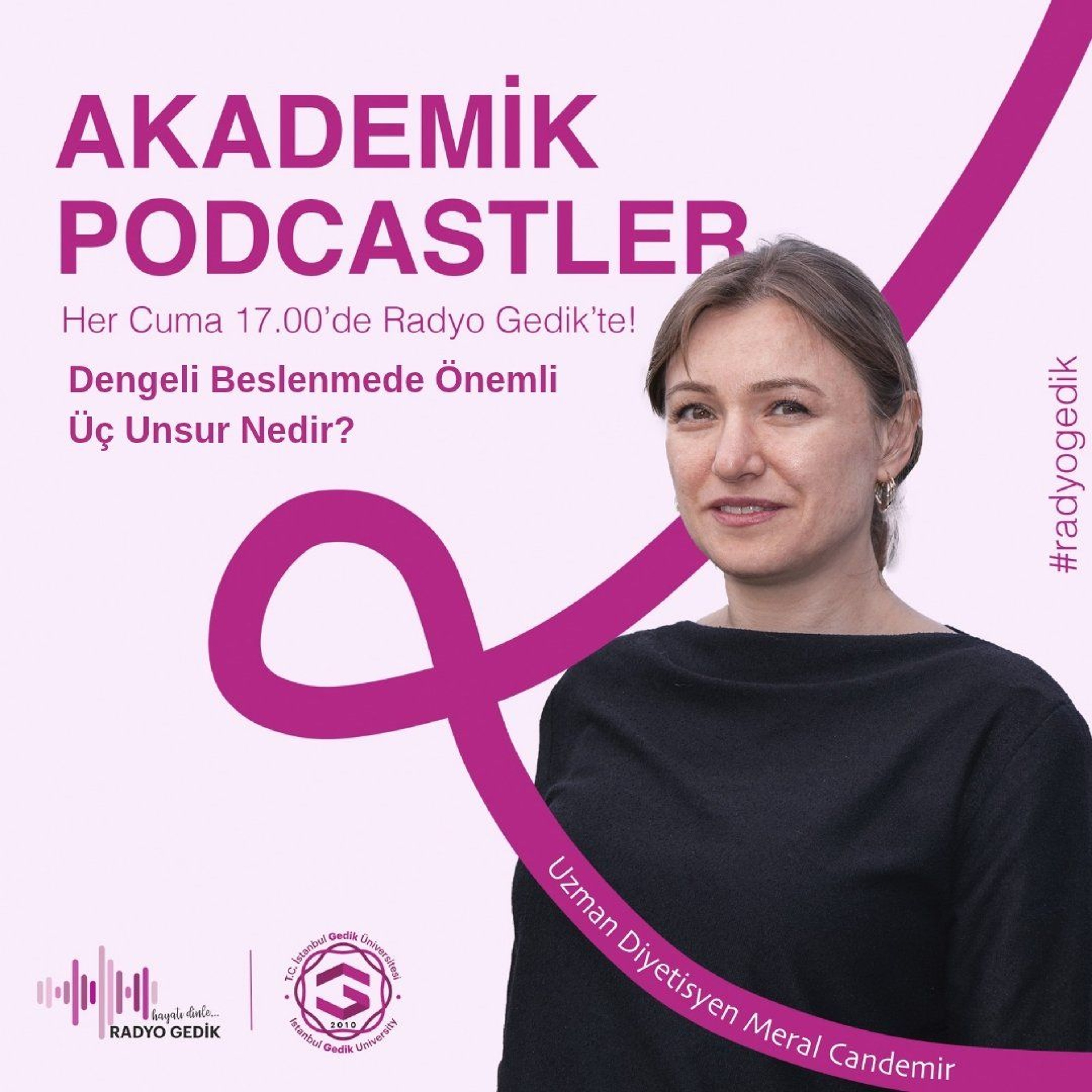 Radyo Gedik