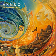 [SV​-​62] Akmuo - Dreamwalker