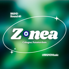 Round 40: Z•nea for BKiND Music // WOMEN WORLDWIDE UNITE