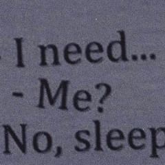 Sleep On The Line (prod.SebzMusic)