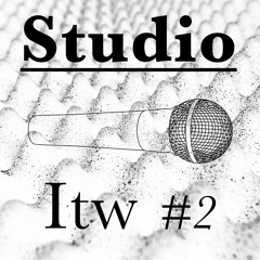 Studio ITW #2 - COLLECTIF CLAFOUTIS (GROSSES ANNONCES & EXCLU !)