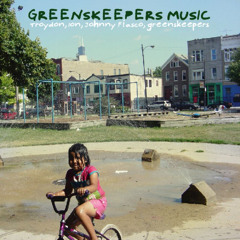 City Slummin-1 (Ion Remix)